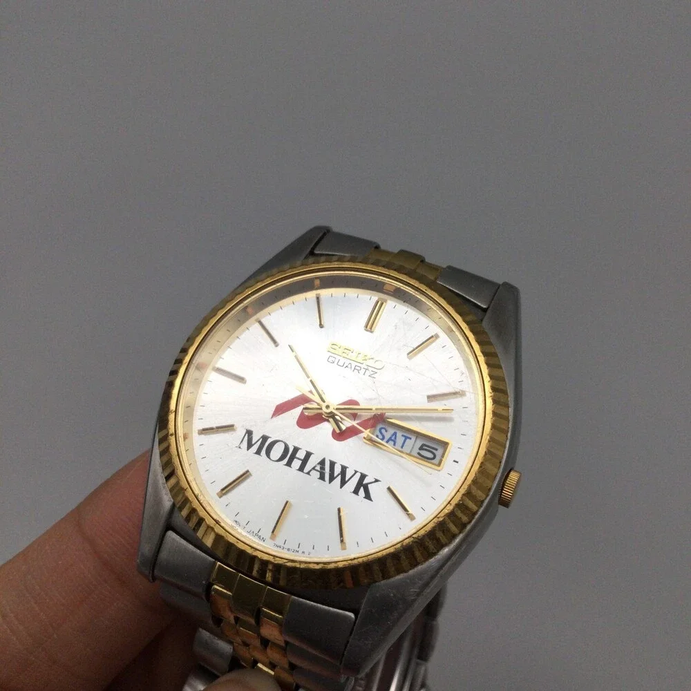 Seiko see photos